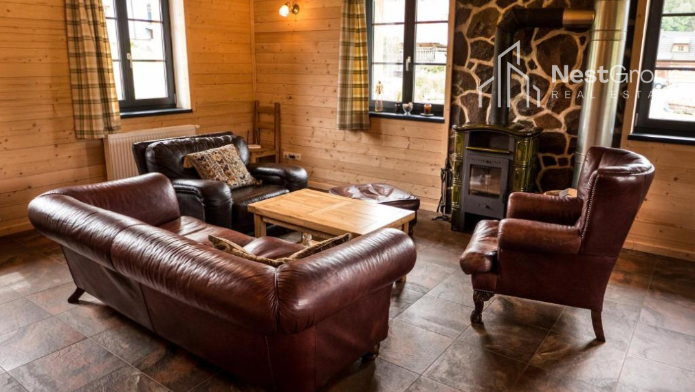 Predaj štýlové ubytovacie zariadenie, Belianske Tatry, Ždiar