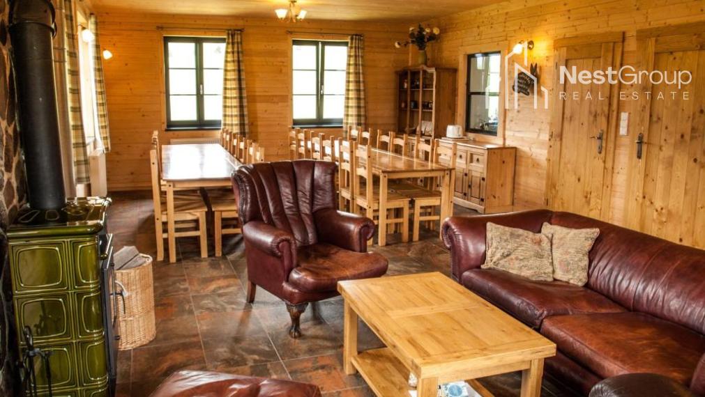 Predaj štýlové ubytovacie zariadenie, Belianske Tatry, Ždiar