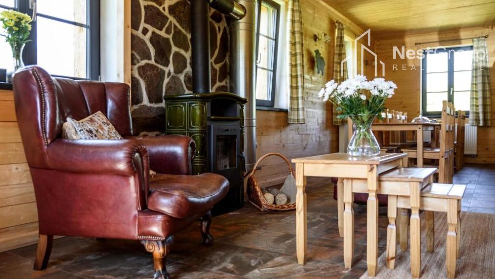 Predaj štýlové ubytovacie zariadenie, Belianske Tatry, Ždiar