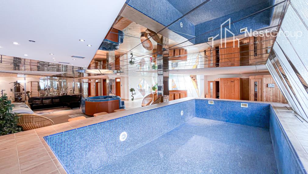 EXKLUZÍVNE Predaj administratívnej budovy, súkromný areál, sklady