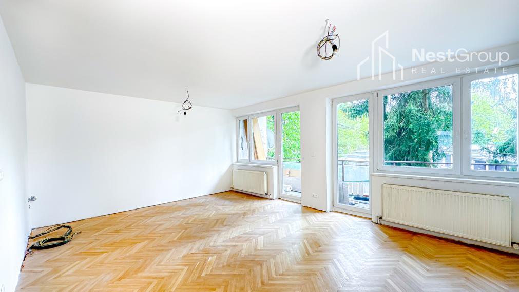 PREDANÉ 3 (4)-izbový byt s loggiou v centre mesta, Žilina