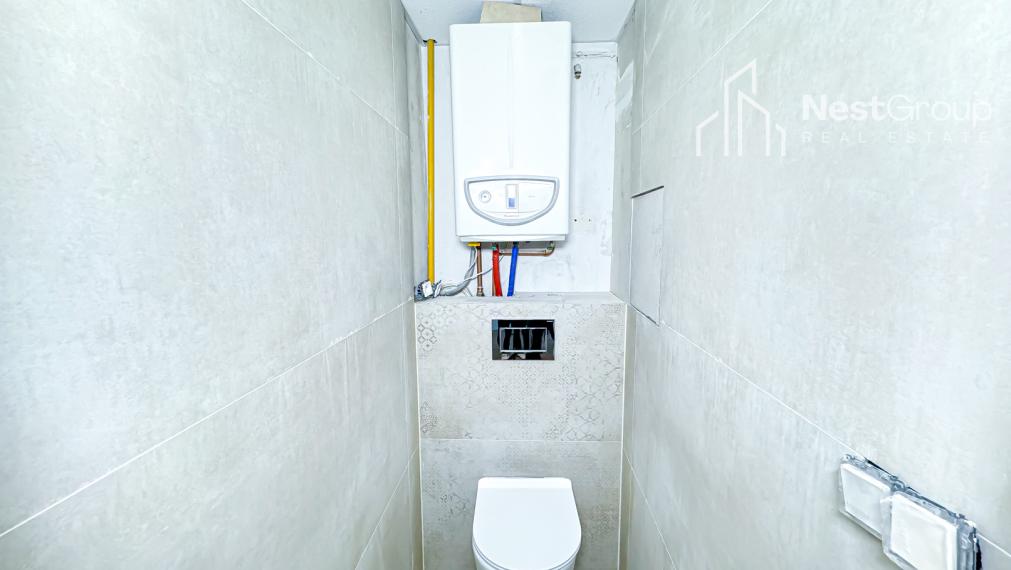 PREDANÉ 3 (4)-izbový byt s loggiou v centre mesta, Žilina