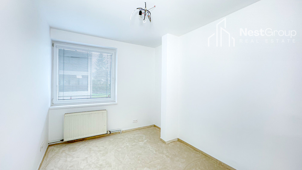 PREDANÉ 3 (4)-izbový byt s loggiou v centre mesta, Žilina