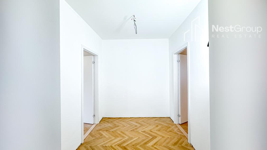 PREDANÉ 3 (4)-izbový byt s loggiou v centre mesta, Žilina