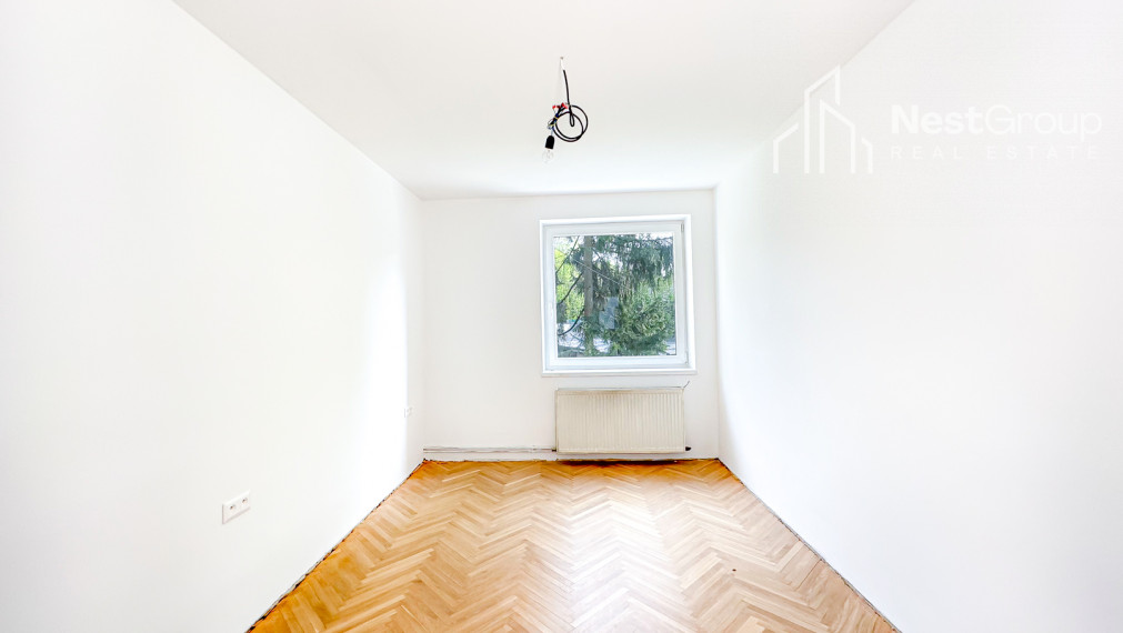 PREDANÉ 3 (4)-izbový byt s loggiou v centre mesta, Žilina