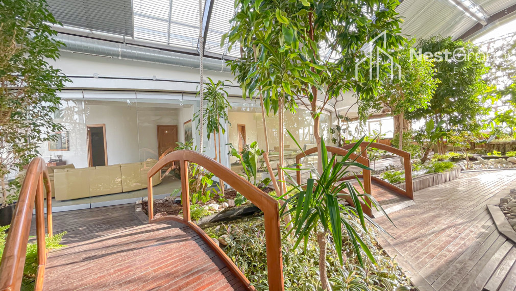 Prenájom reprezentatívne kancelárie 47m2,Zlaté piesky,BA II.