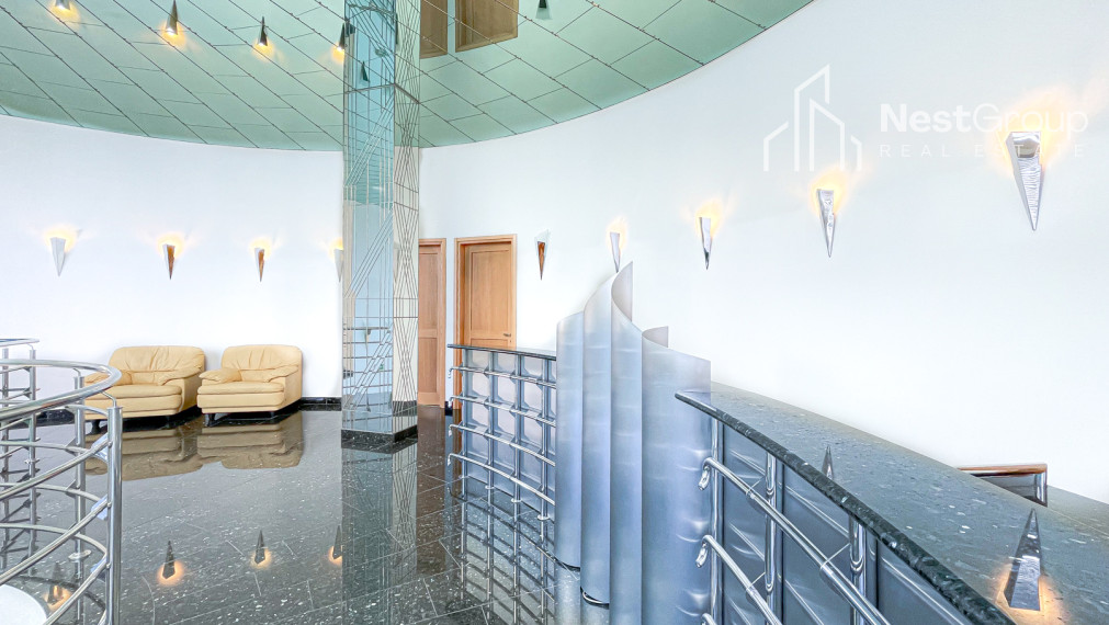 Prenájom reprezentatívne kancelárie 47m2,Zlaté piesky,BA II.