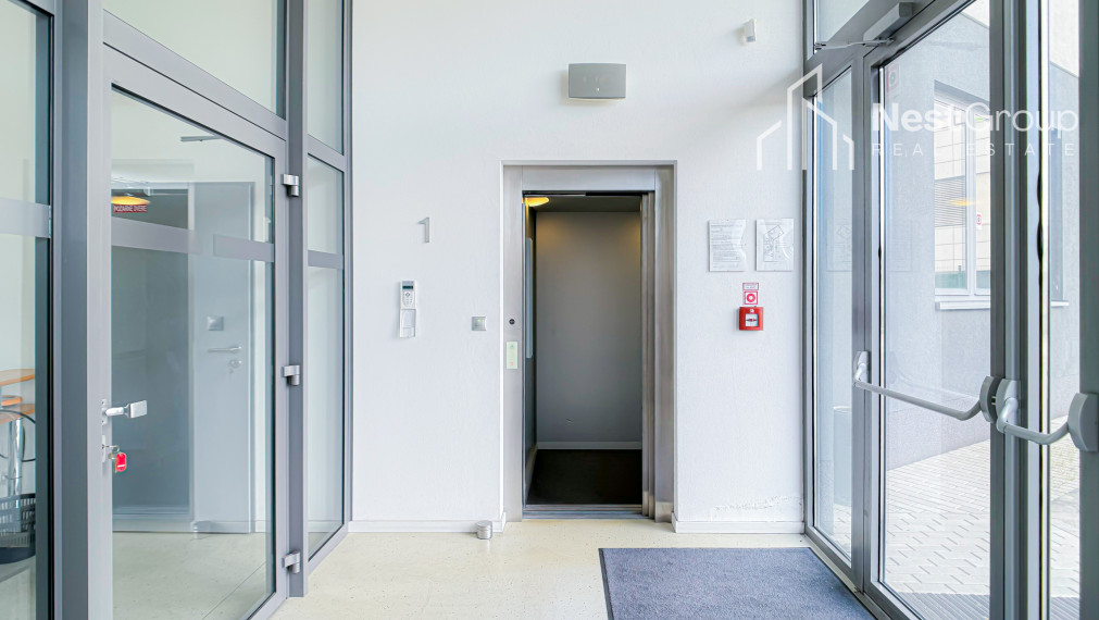 Prenájom lukratívne kancelárske priestory, Nové Mesto, BA III.