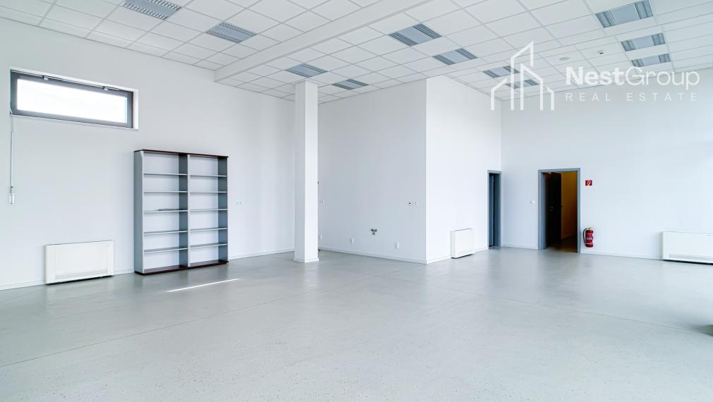 Prenájom lukratívne kancelárske priestory, Nové Mesto, BA III.