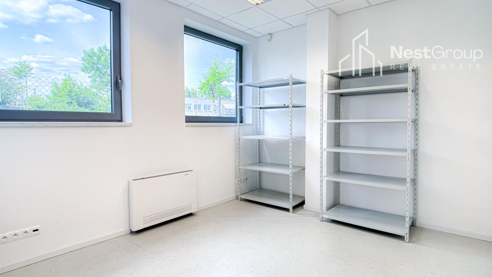 Prenájom lukratívne kancelárske priestory, Nové Mesto, BA III.