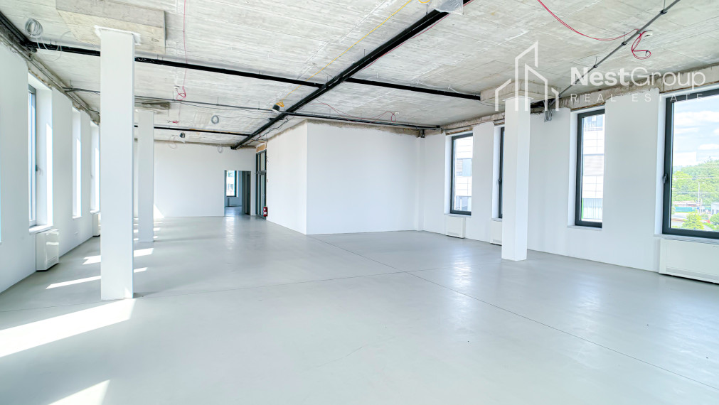 Prenájom lukratívne kancelárske priestory, Nové Mesto, BA III.