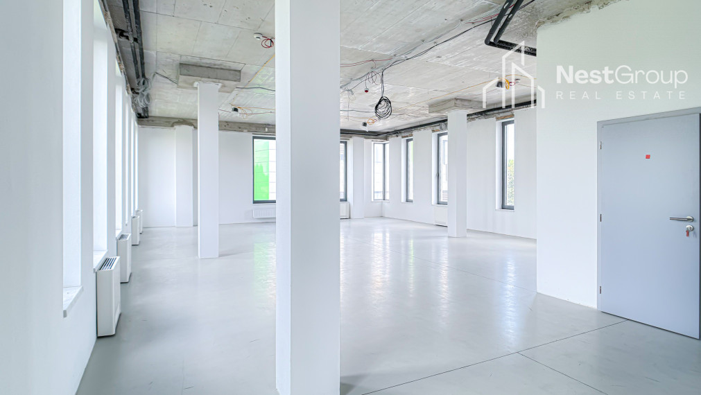 Prenájom lukratívne kancelárske priestory, Nové Mesto, BA III.