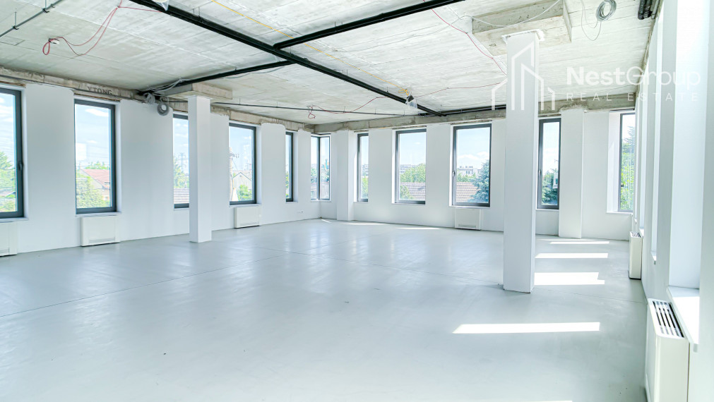Prenájom lukratívne kancelárske priestory, Nové Mesto, BA III.