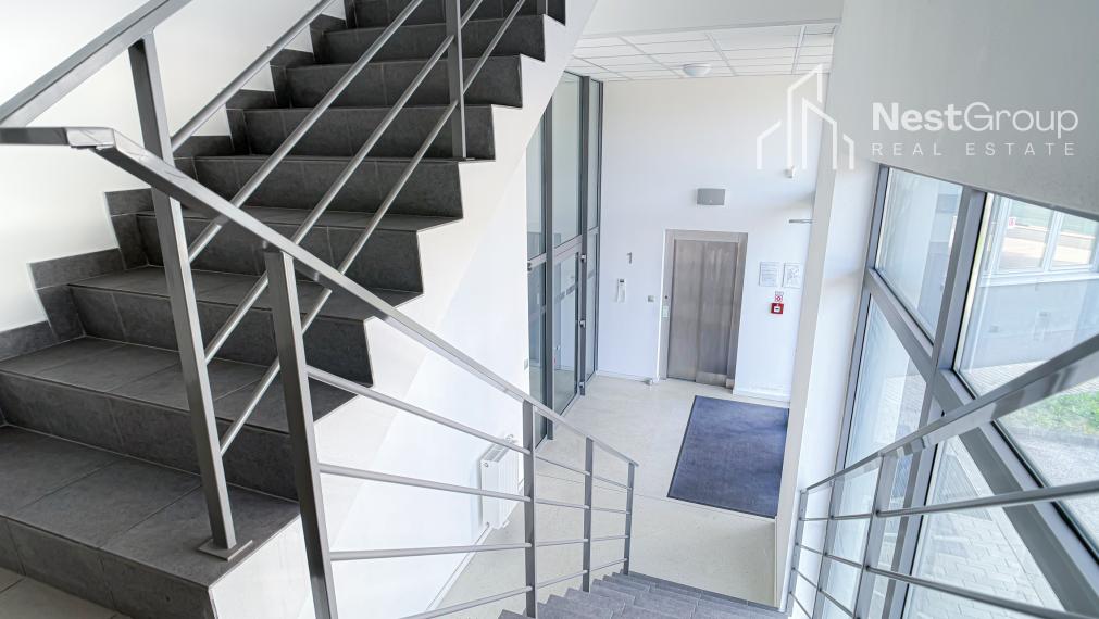 Prenájom lukratívne kancelárske priestory, Nové Mesto, BA III.