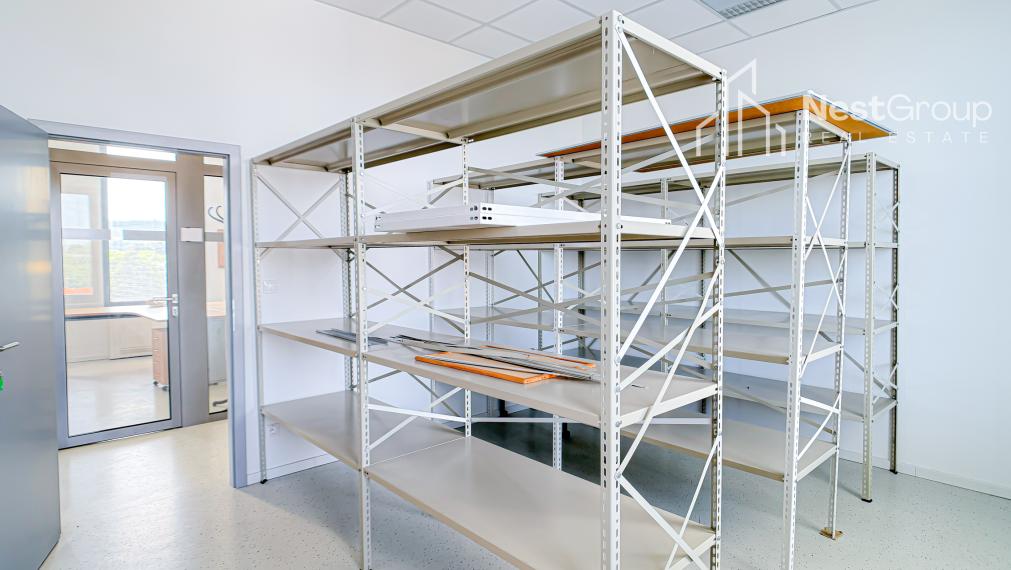 Prenájom lukratívne kancelárske priestory, Nové Mesto, BA III.