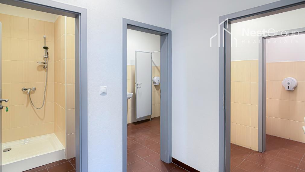 Prenájom lukratívne kancelárske priestory, Nové Mesto, BA III.