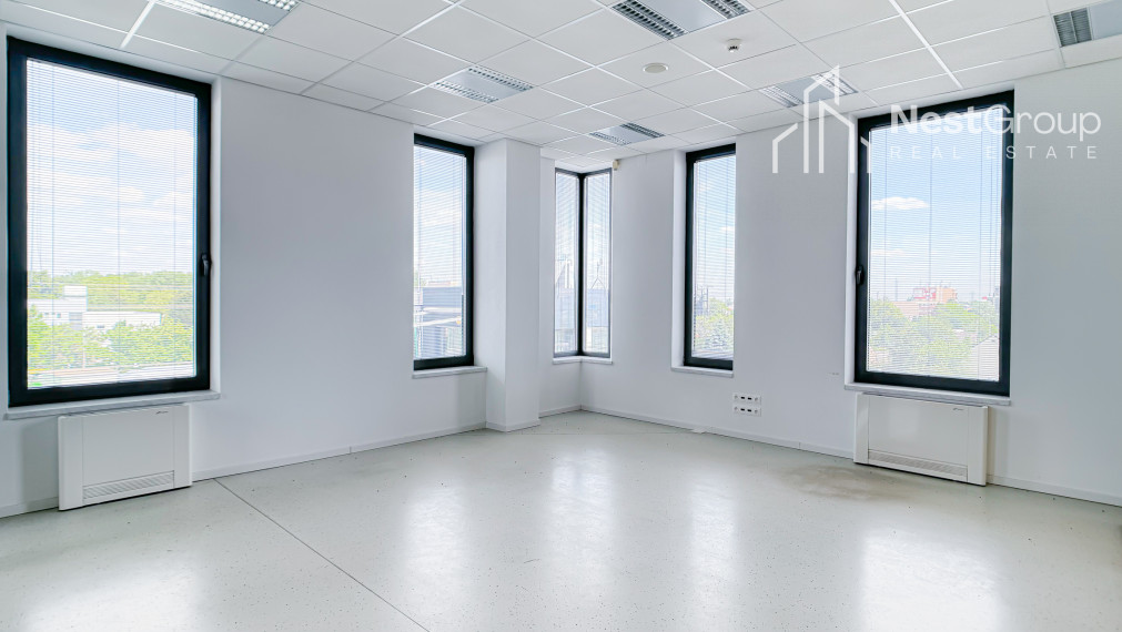 Prenájom lukratívne kancelárske priestory, Nové Mesto, BA III.