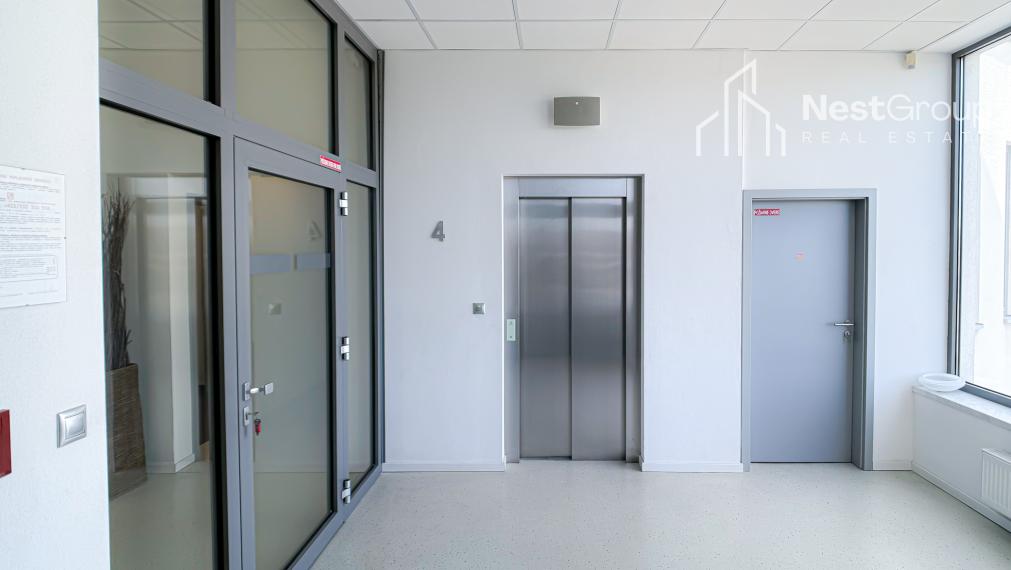 Prenájom lukratívne kancelárske priestory, Nové Mesto, BA III.