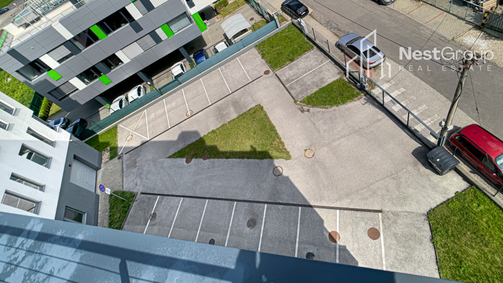 Prenájom lukratívne kancelárske priestory, Nové Mesto, BA III.