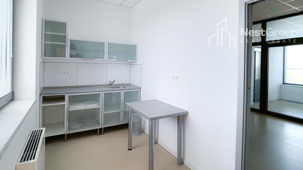 Prenájom lukratívne kancelárske priestory, Nové Mesto, BA III.