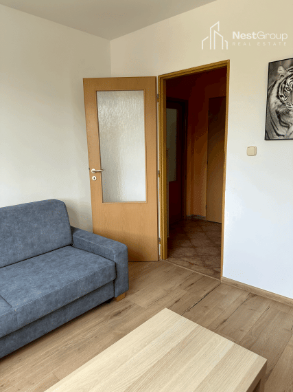 PREDANÉ investičný 2,5-izbového bytu v Hlohovci