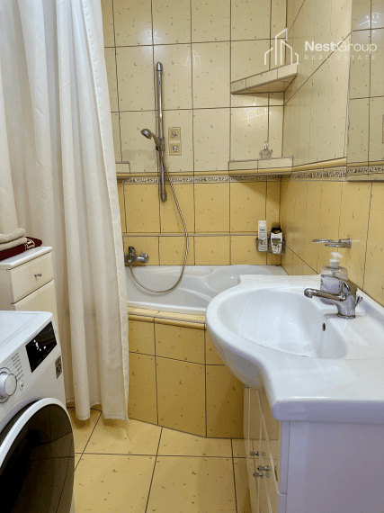 PREDANÉ investičný 2,5-izbového bytu v Hlohovci