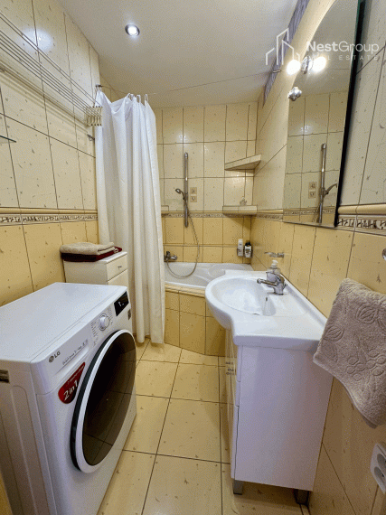 PREDANÉ investičný 2,5-izbového bytu v Hlohovci