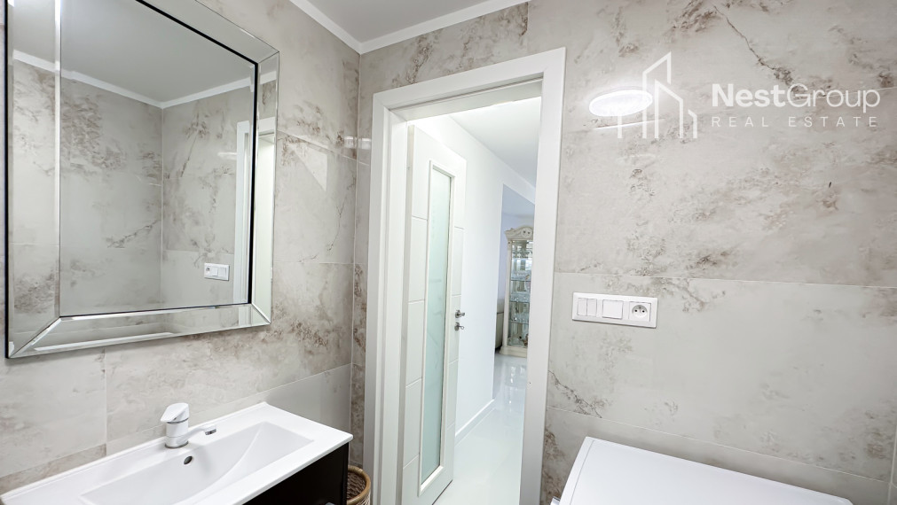 PREDANÉ 3-i. RD  priamo pod lesom v lokalite Podkerepušky