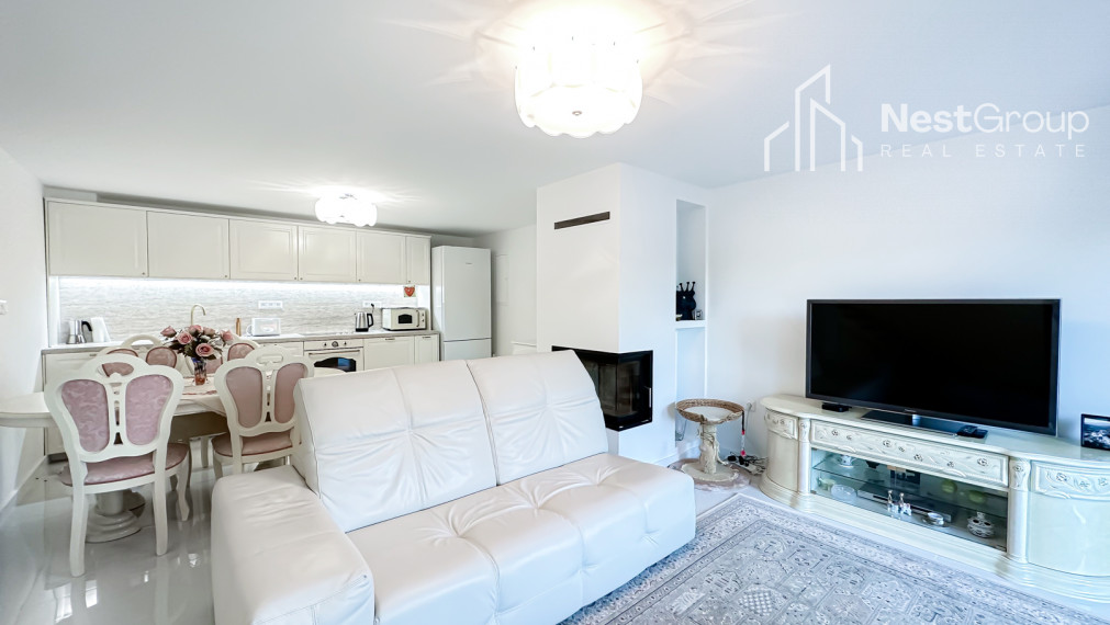 PREDANÉ 3-i. RD  priamo pod lesom v lokalite Podkerepušky