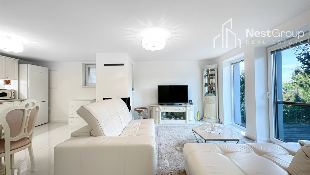 PREDANÉ 3-i. RD  priamo pod lesom v lokalite Podkerepušky