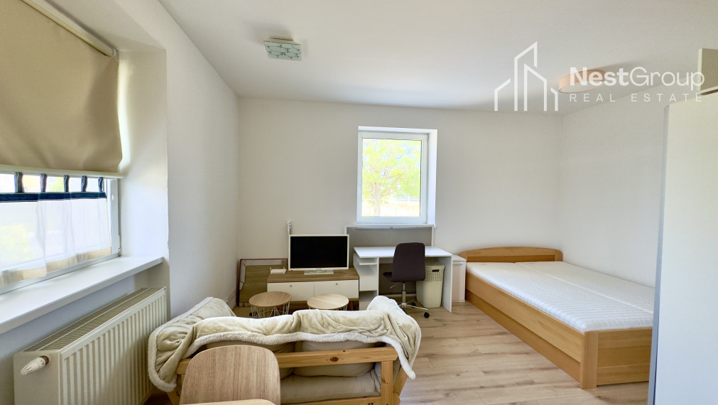 PREDANÉ Predaj 1-izb. bytu  v Malackách