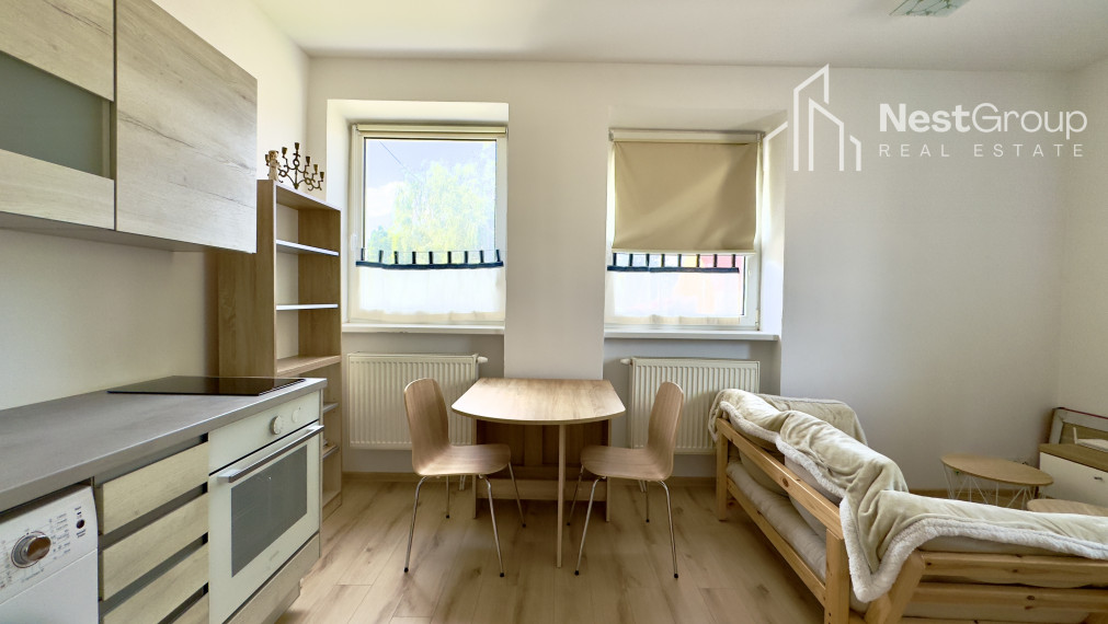 PREDANÉ Predaj 1-izb. bytu  v Malackách