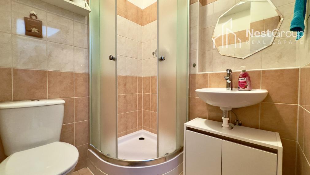 PREDANÉ Predaj 1-izb. bytu  v Malackách