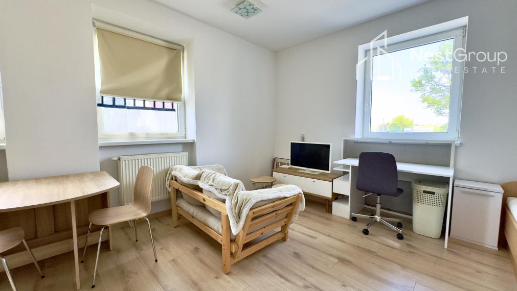 PREDANÉ Predaj 1-izb. bytu  v Malackách