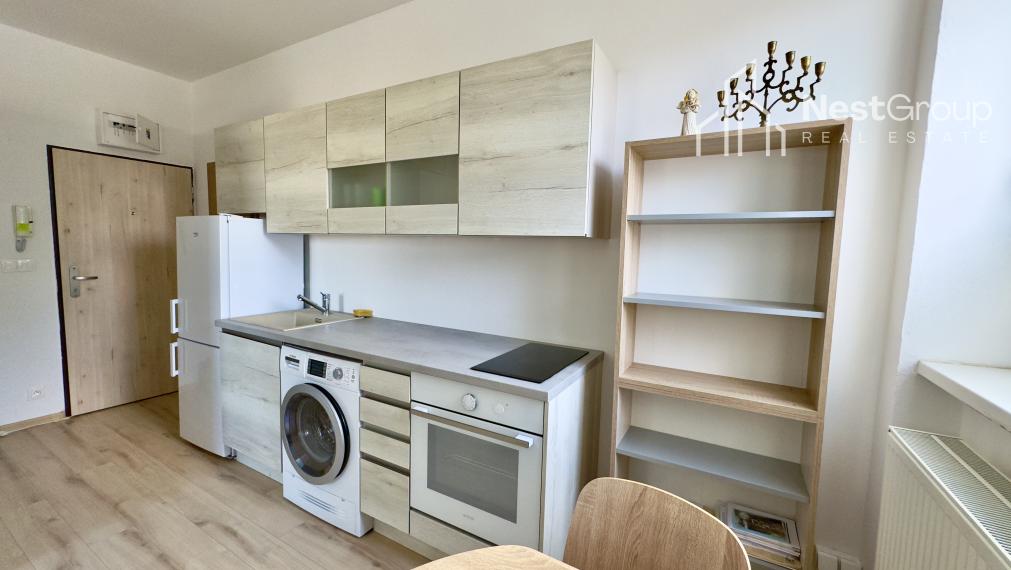 PREDANÉ Predaj 1-izb. bytu  v Malackách