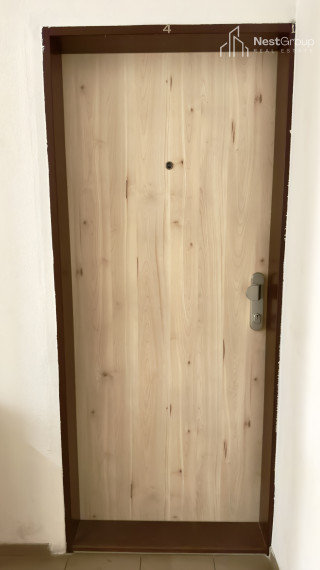 PREDANÉ Predaj 1-izb. bytu  v Malackách