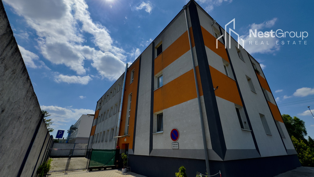 PREDANÉ Predaj 1-izb. bytu  v Malackách