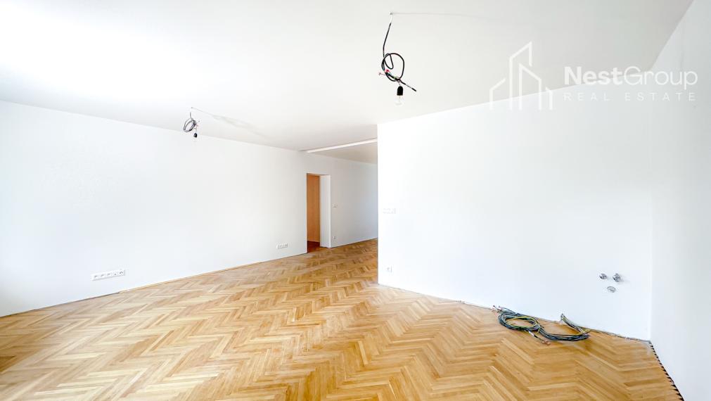 PREDANÉ 3 (4)-izbový byt s loggiou v centre mesta, Žilina