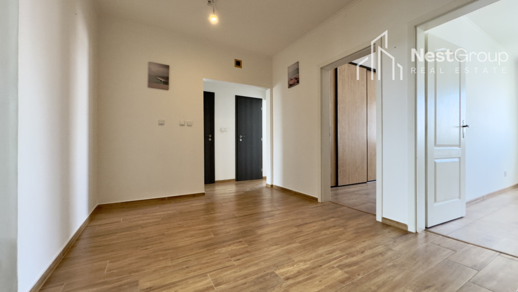 PREDANÉ 4i klimatizovaný byt, Farského, Petržalka