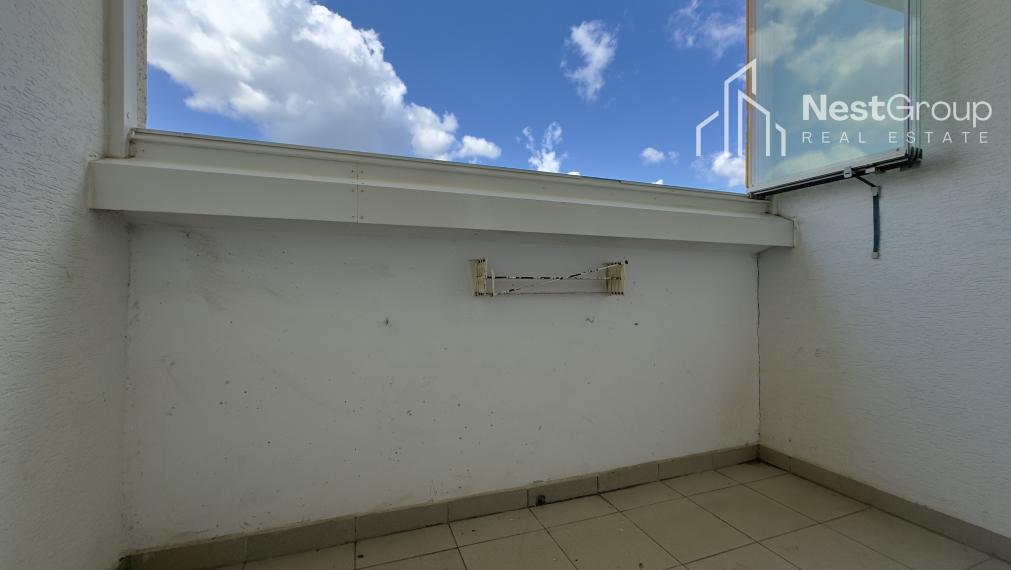 PREDANÉ 4i klimatizovaný byt, Farského, Petržalka