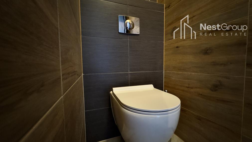 PREDANÉ 4i klimatizovaný byt, Farského, Petržalka