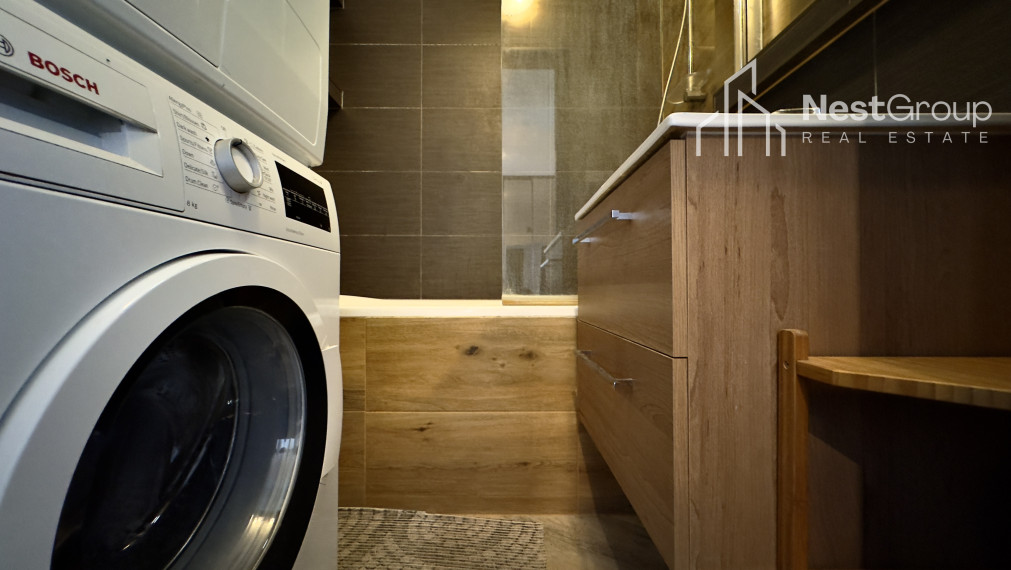 PREDANÉ 4i klimatizovaný byt, Farského, Petržalka