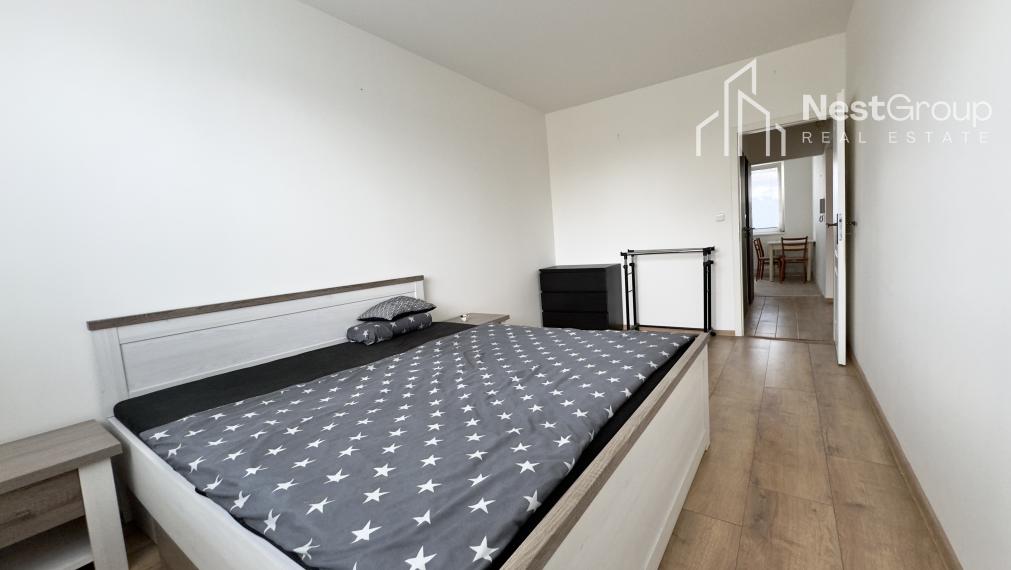 PREDANÉ 4i klimatizovaný byt, Farského, Petržalka