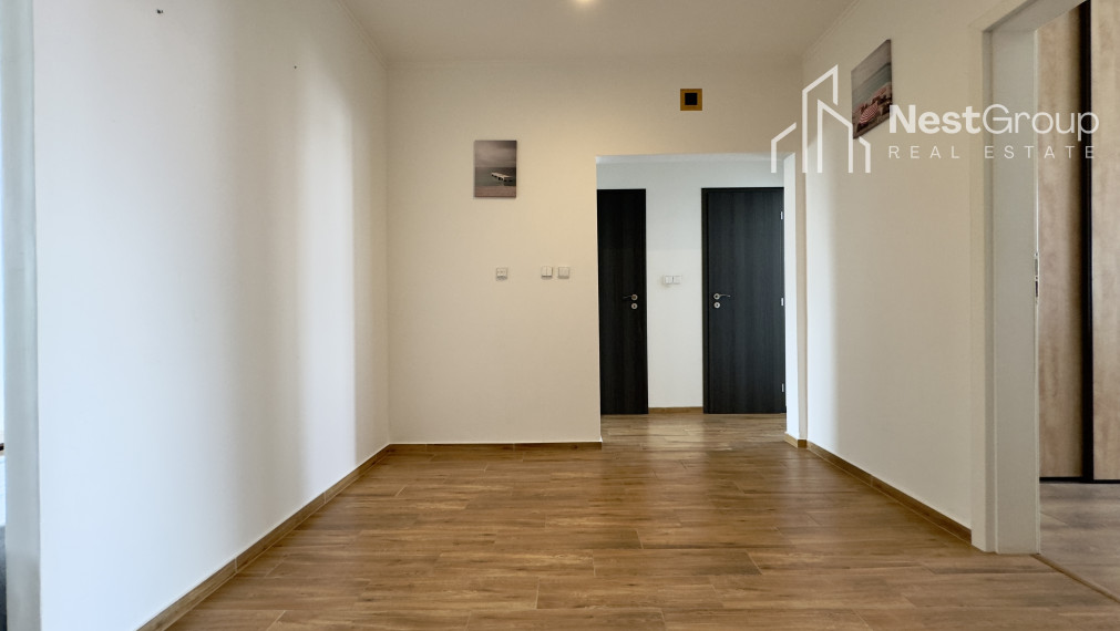 PREDANÉ 4i klimatizovaný byt, Farského, Petržalka