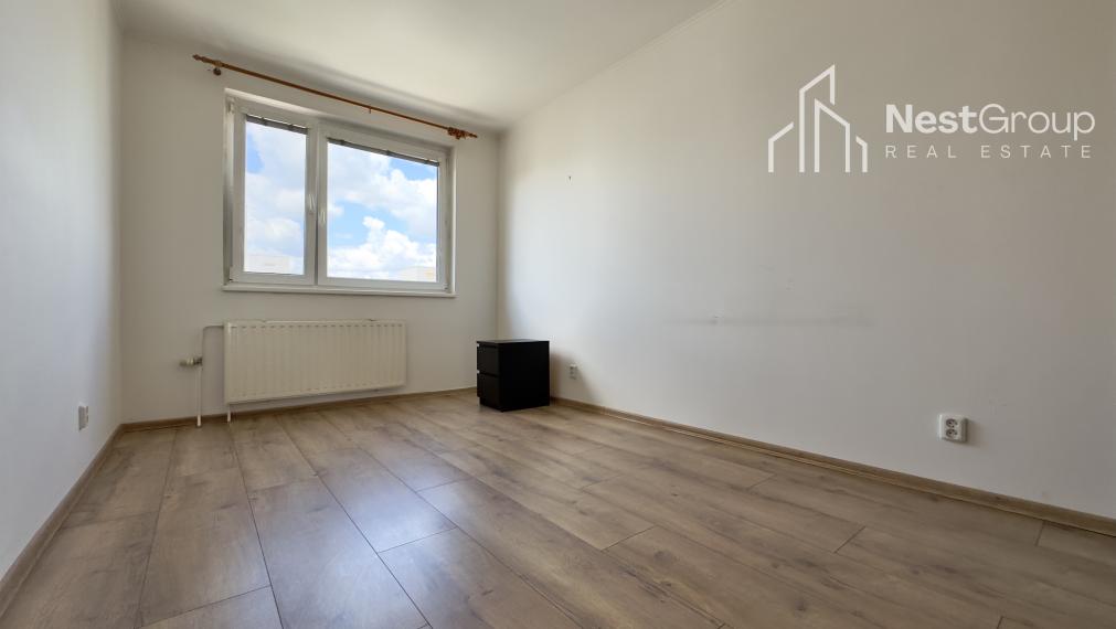 PREDANÉ 4i klimatizovaný byt, Farského, Petržalka