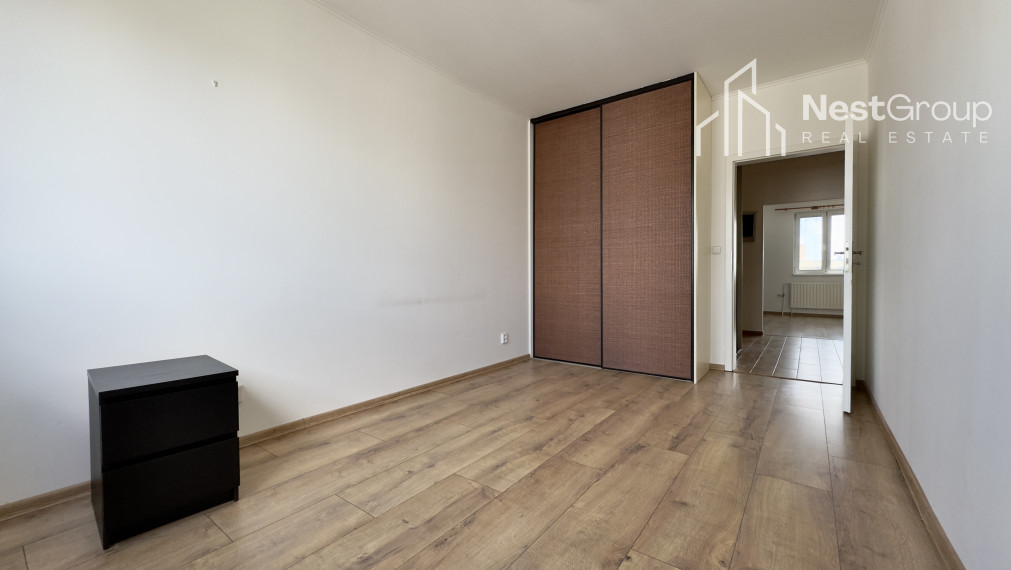 PREDANÉ 4i klimatizovaný byt, Farského, Petržalka