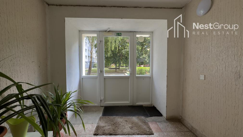 PREDANÉ 4i klimatizovaný byt, Farského, Petržalka