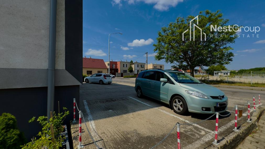 PREDANÉ garsónka na Pezinskej ulici v Malackách