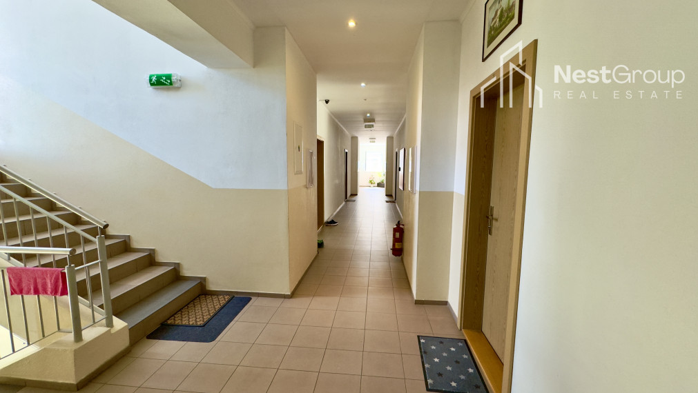 PREDANÉ garsónka na Pezinskej ulici v Malackách