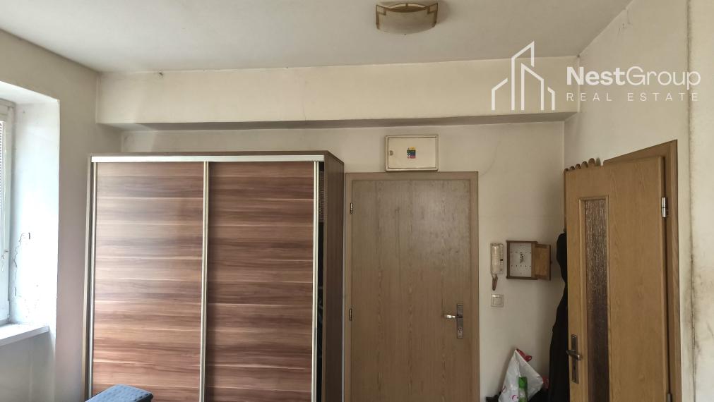 PREDANÉ garsónka na Pezinskej ulici v Malackách